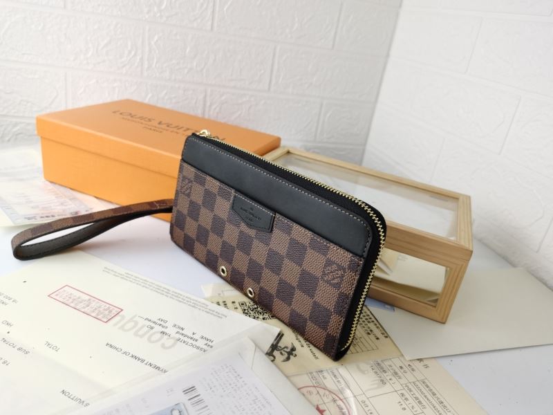 Louis Vuitton Wallets Purse